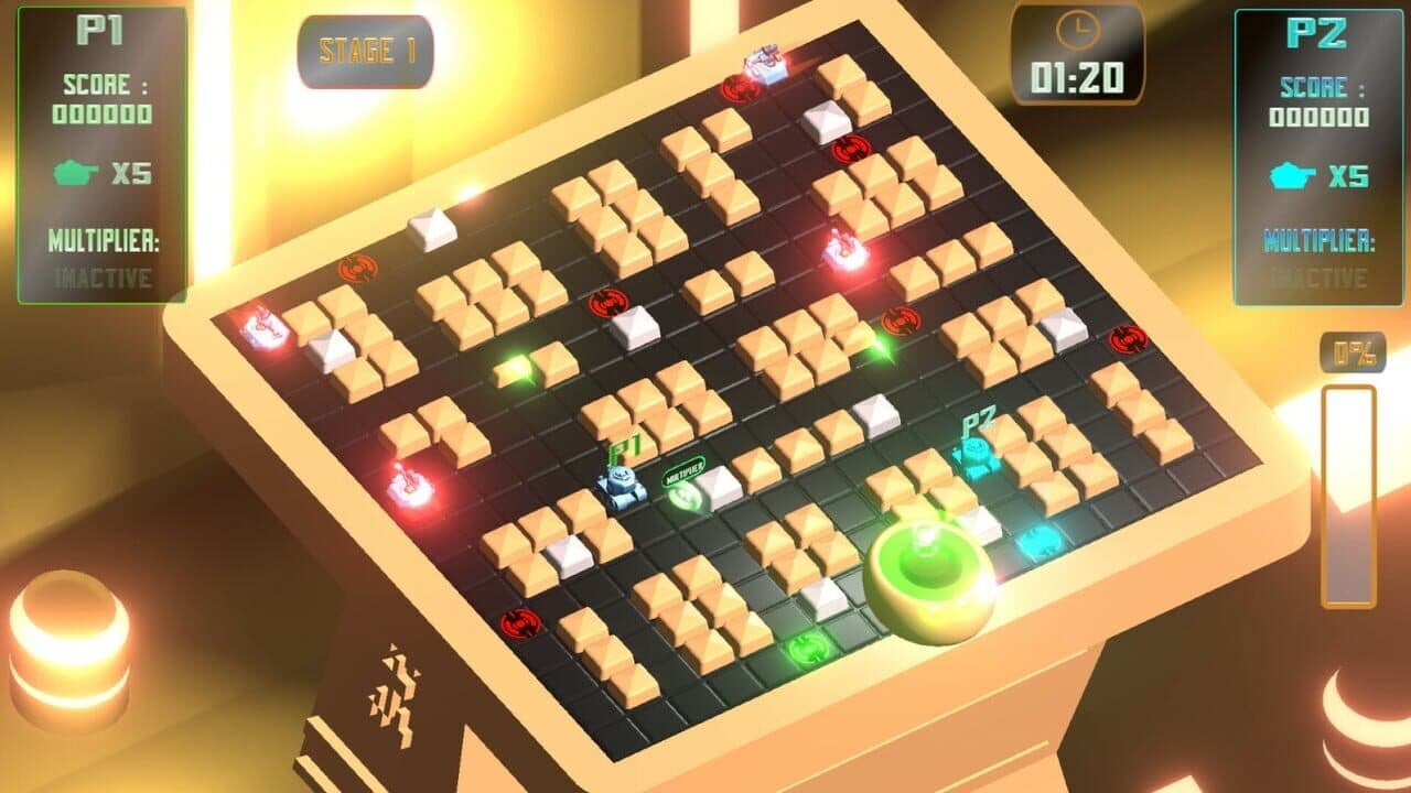 Super Tank Attack thumbnail 5