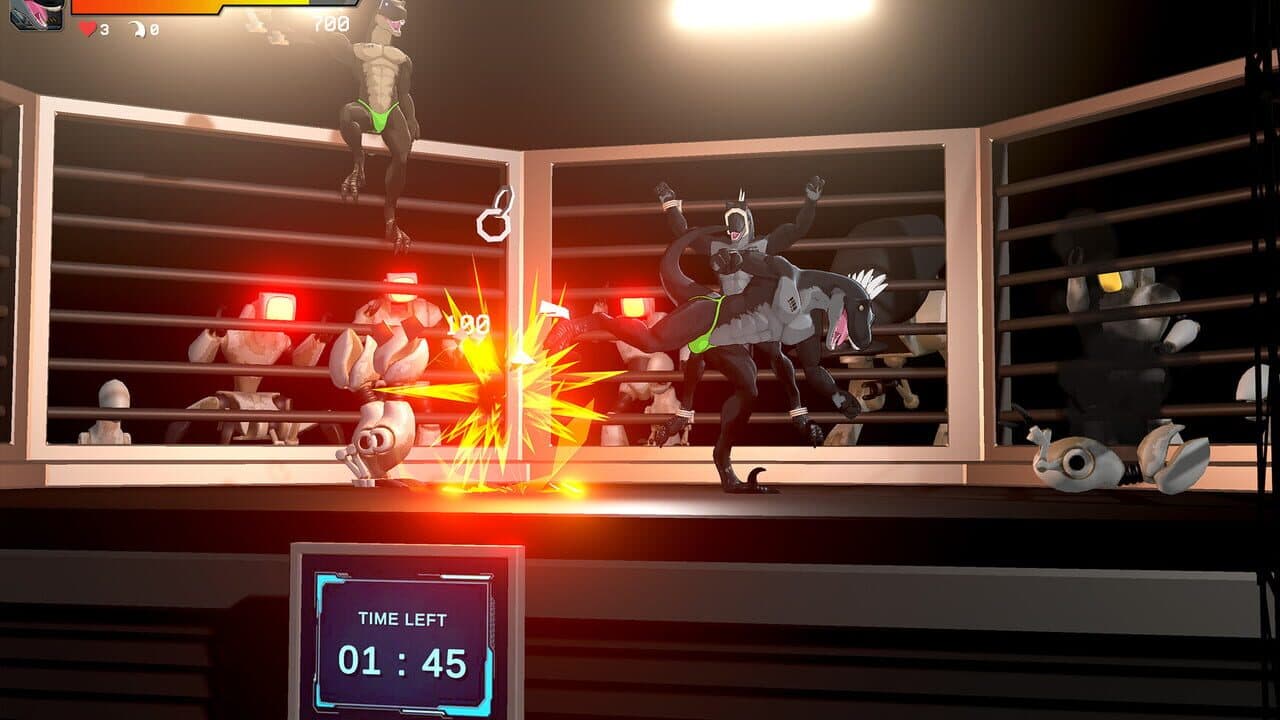 Raptoid thumbnail 3