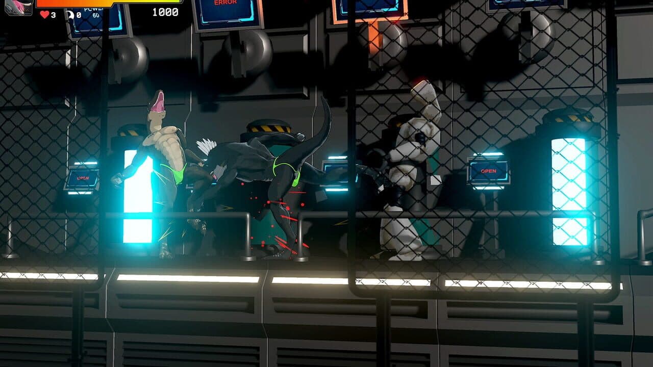 Raptoid thumbnail 4
