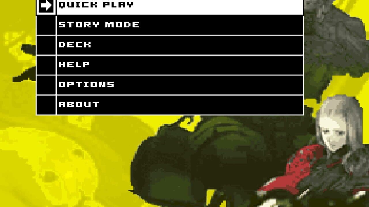 Metal Gear Acid 2 Mobile thumbnail 4