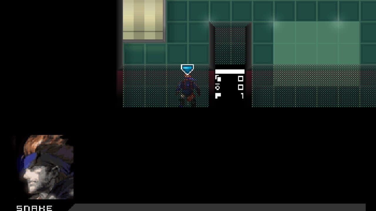 Metal Gear Acid 2 Mobile thumbnail 6