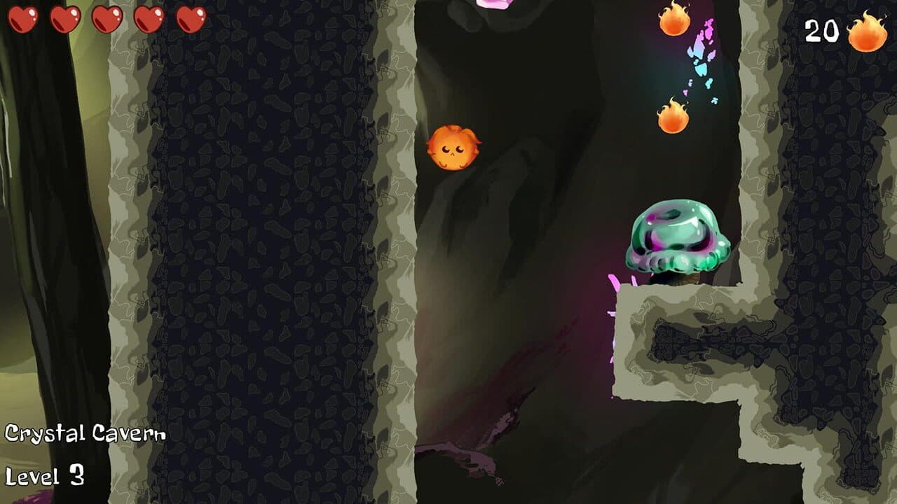 Legends of the Eternal Flame thumbnail 2