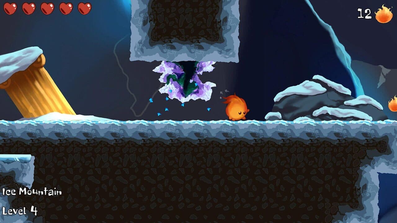 Legends of the Eternal Flame thumbnail 4
