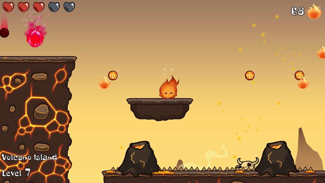 Legends of the Eternal Flame thumbnail 6