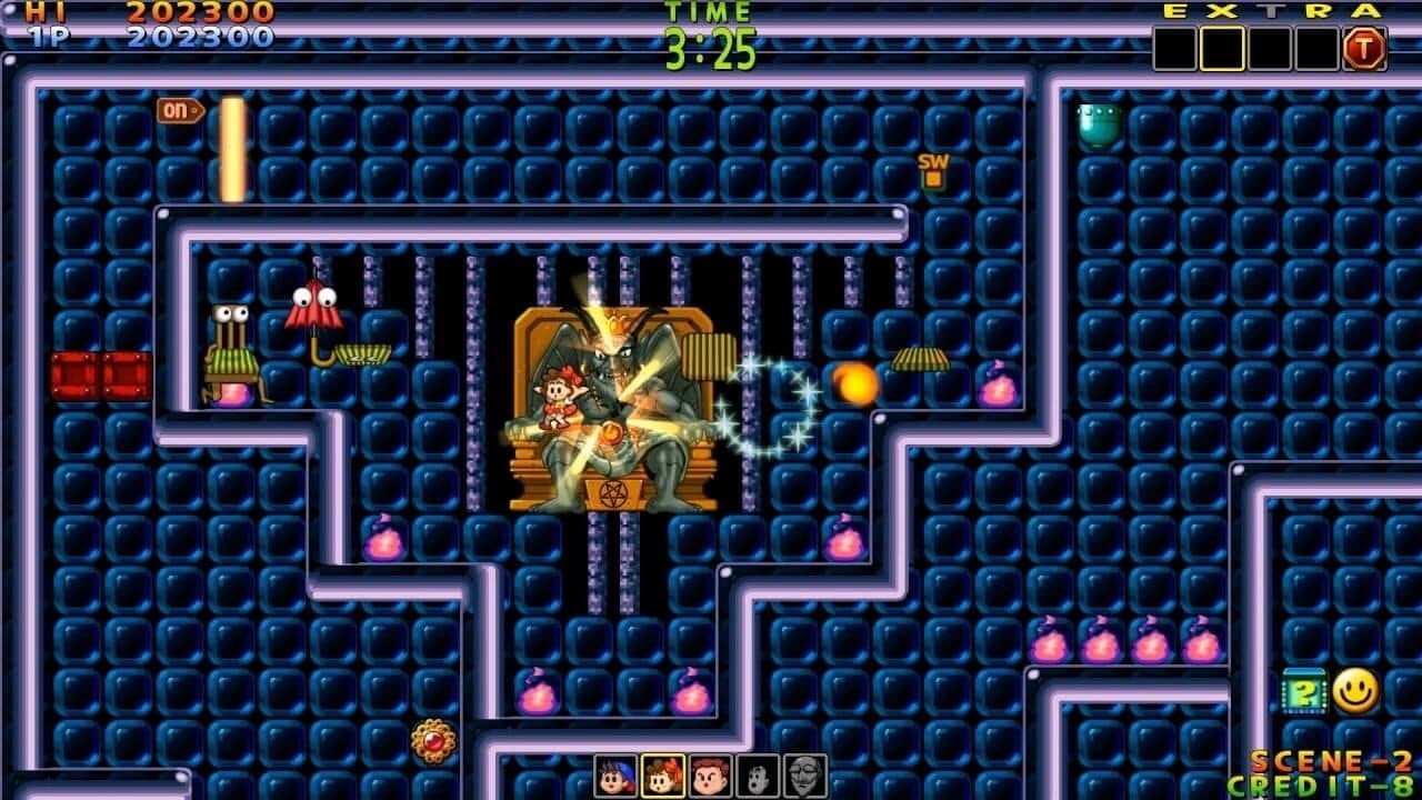 Psychic 5: Eternal thumbnail 3