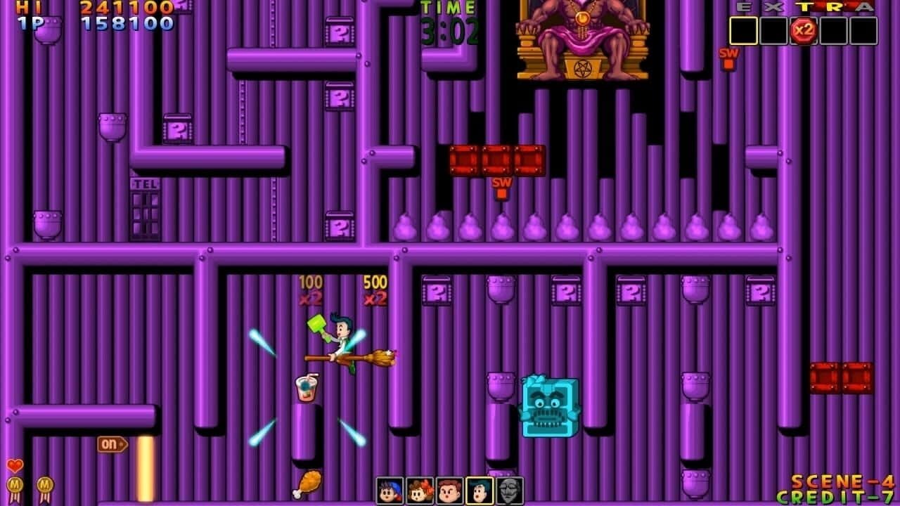 Psychic 5: Eternal thumbnail 5
