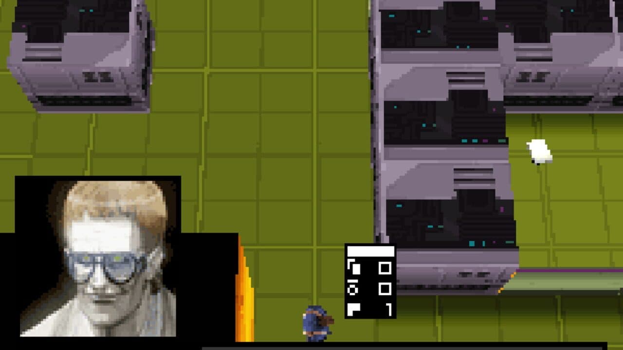 Metal Gear Acid 2: Mobile 3D thumbnail 3