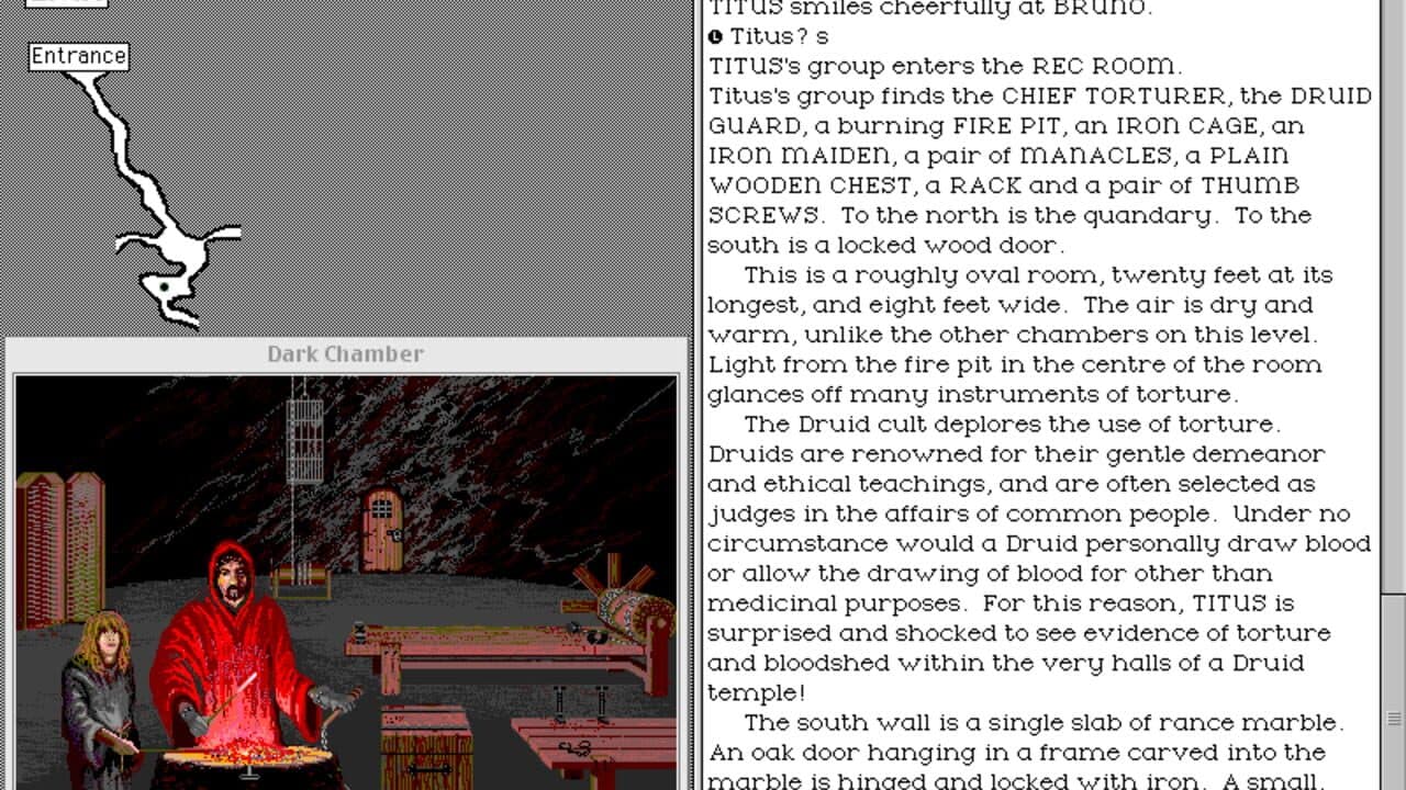 Quarterstaff: The Tomb of Setmoth thumbnail 2