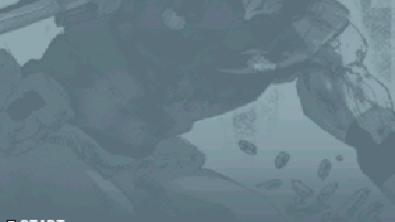 Metal Gear Acid Mobile thumbnail 6