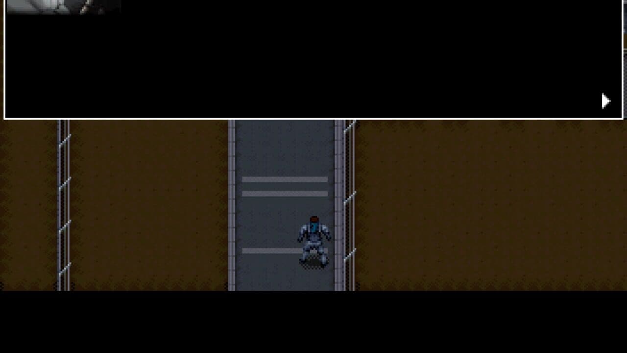Metal Gear Acid Mobile thumbnail 2