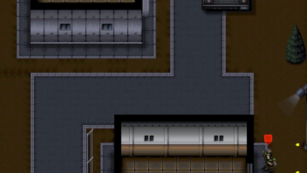 Metal Gear Acid Mobile thumbnail 4