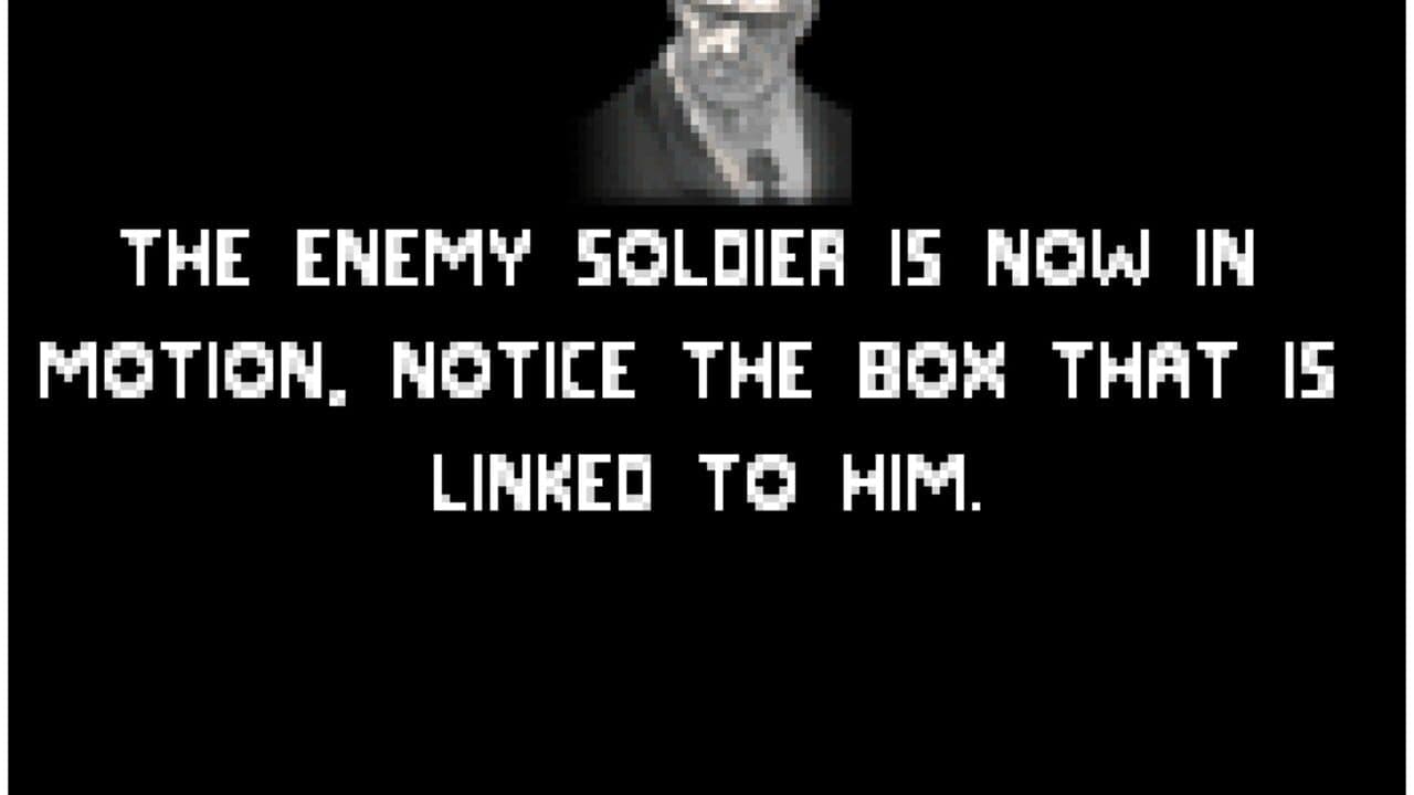 Metal Gear Acid: Mobile 3D thumbnail 4
