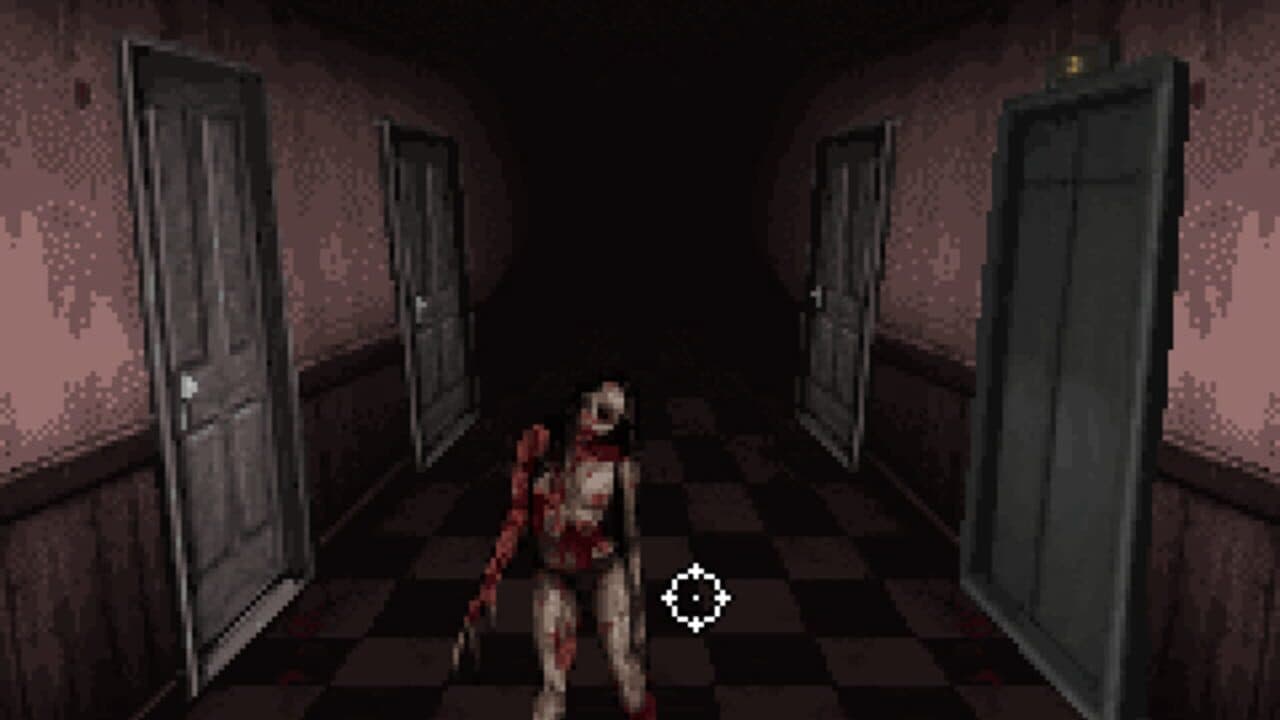 Silent Hill: Mobile 3 thumbnail 6