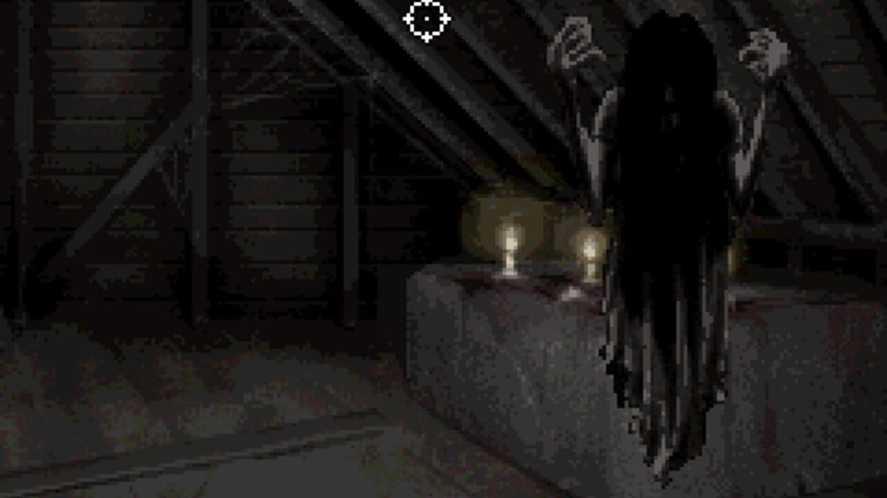 Silent Hill: Mobile 3 thumbnail 7