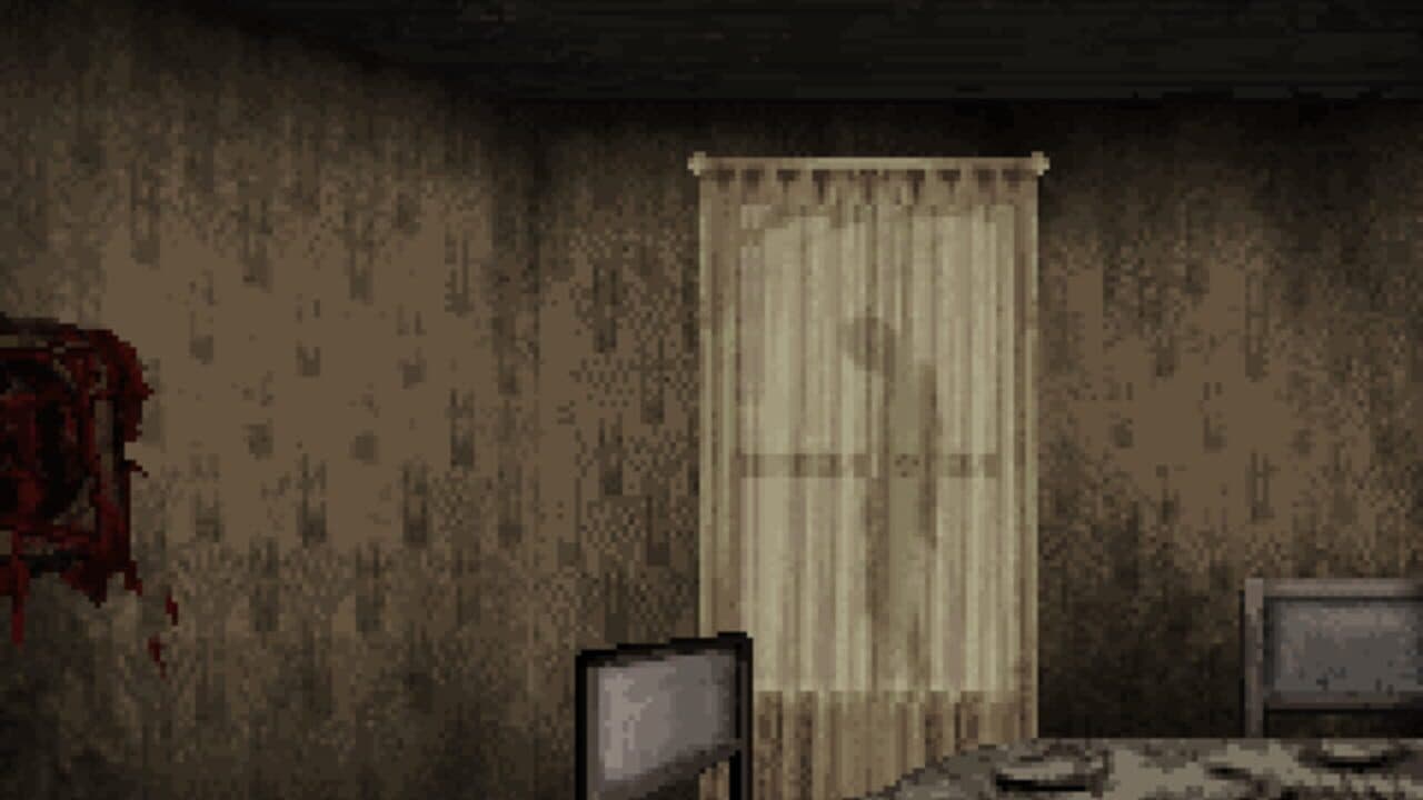 Silent Hill: Mobile 3 thumbnail 9