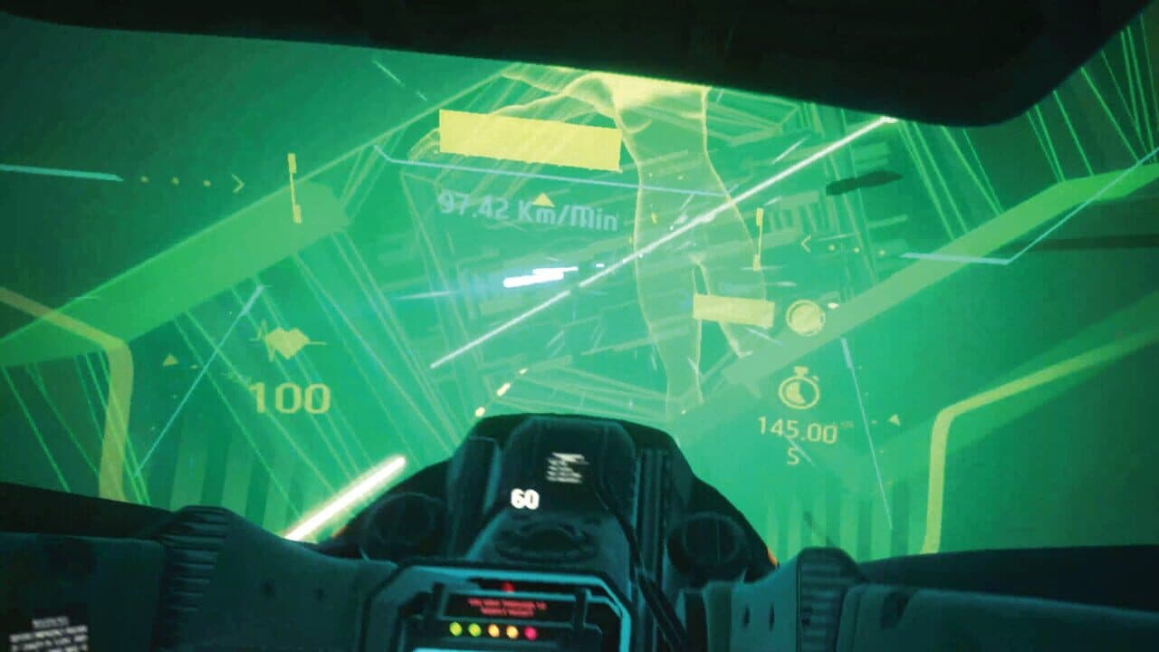 Sector One thumbnail 4