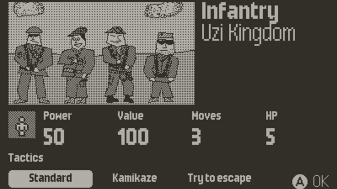 Warzone of Destiny 95 thumbnail 2