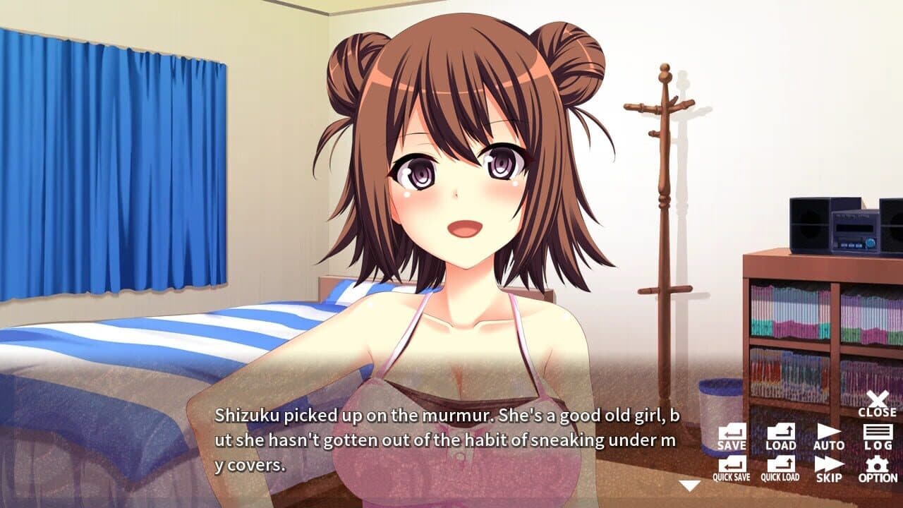 Becoming Your Beautiful Cousin thumbnail 2