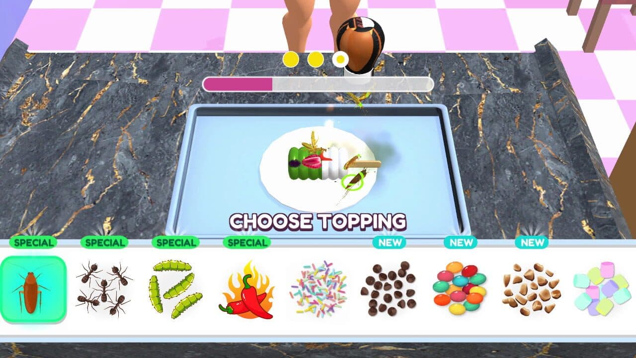 Dessert DIY: Nasty Edition thumbnail 2