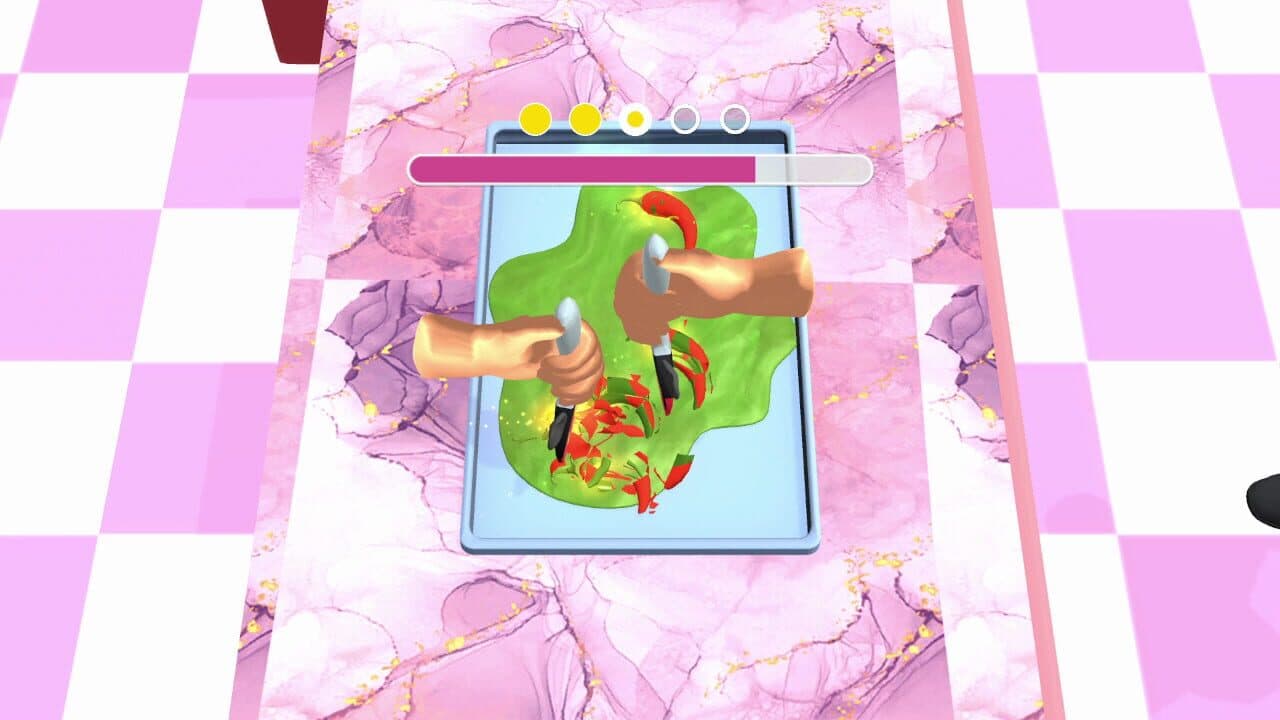 Dessert DIY: Nasty Edition thumbnail 4