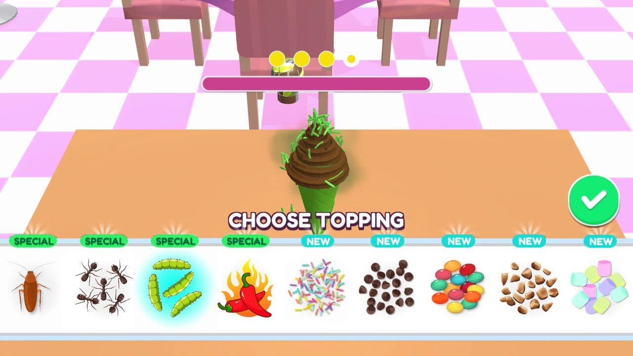 Dessert DIY: Nasty Edition thumbnail 6