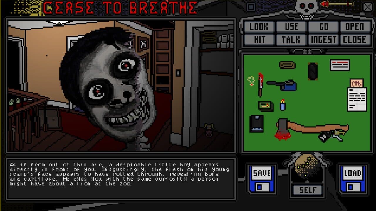Cease To Breathe thumbnail 4