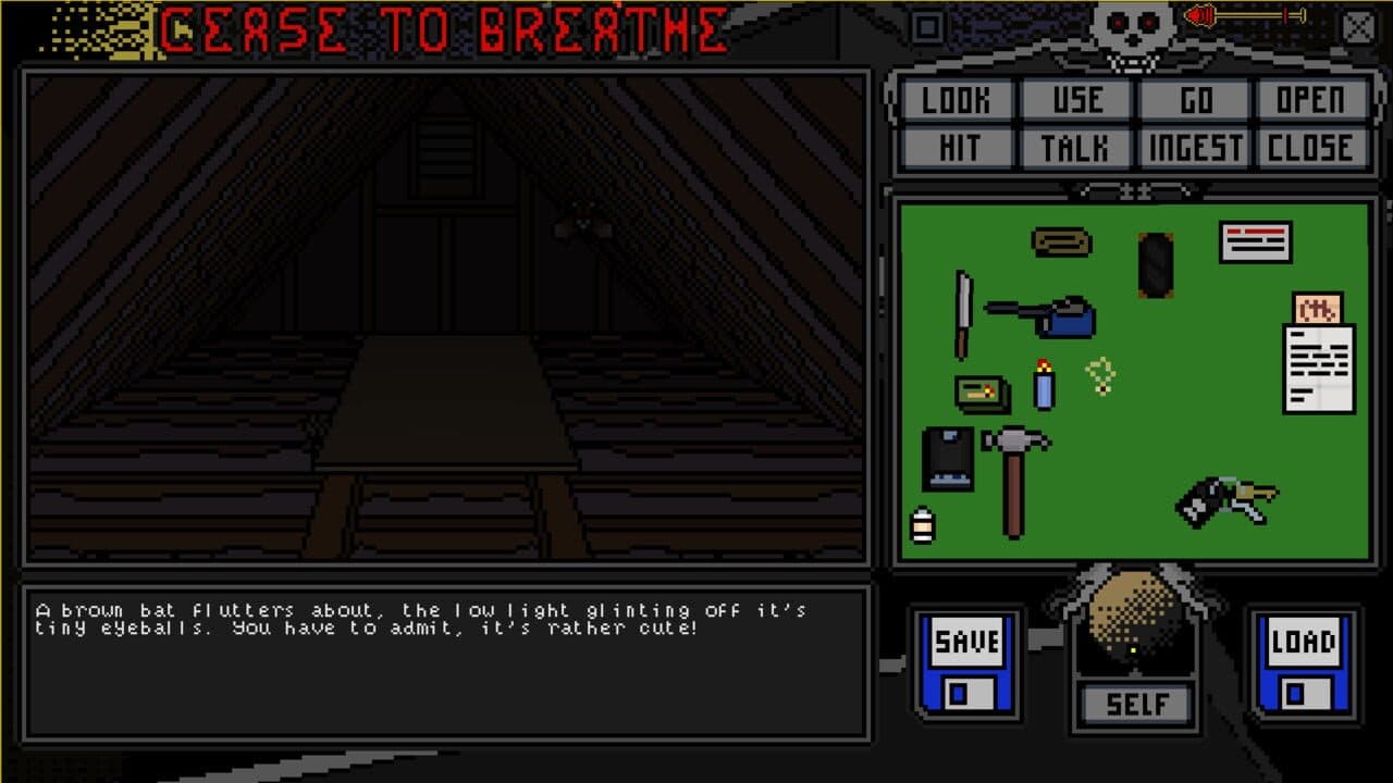 Cease To Breathe thumbnail 5