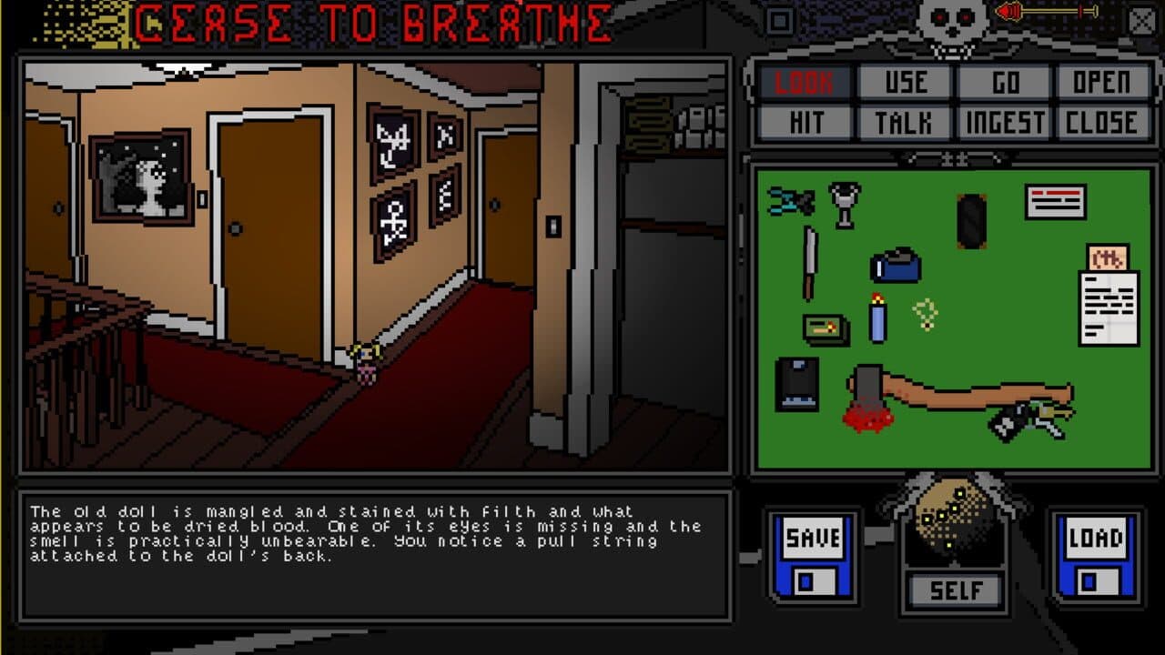 Cease To Breathe thumbnail 6