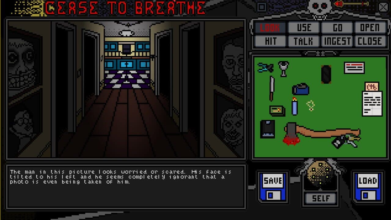 Cease To Breathe thumbnail 7