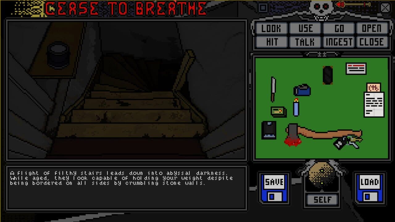 Cease To Breathe thumbnail 8