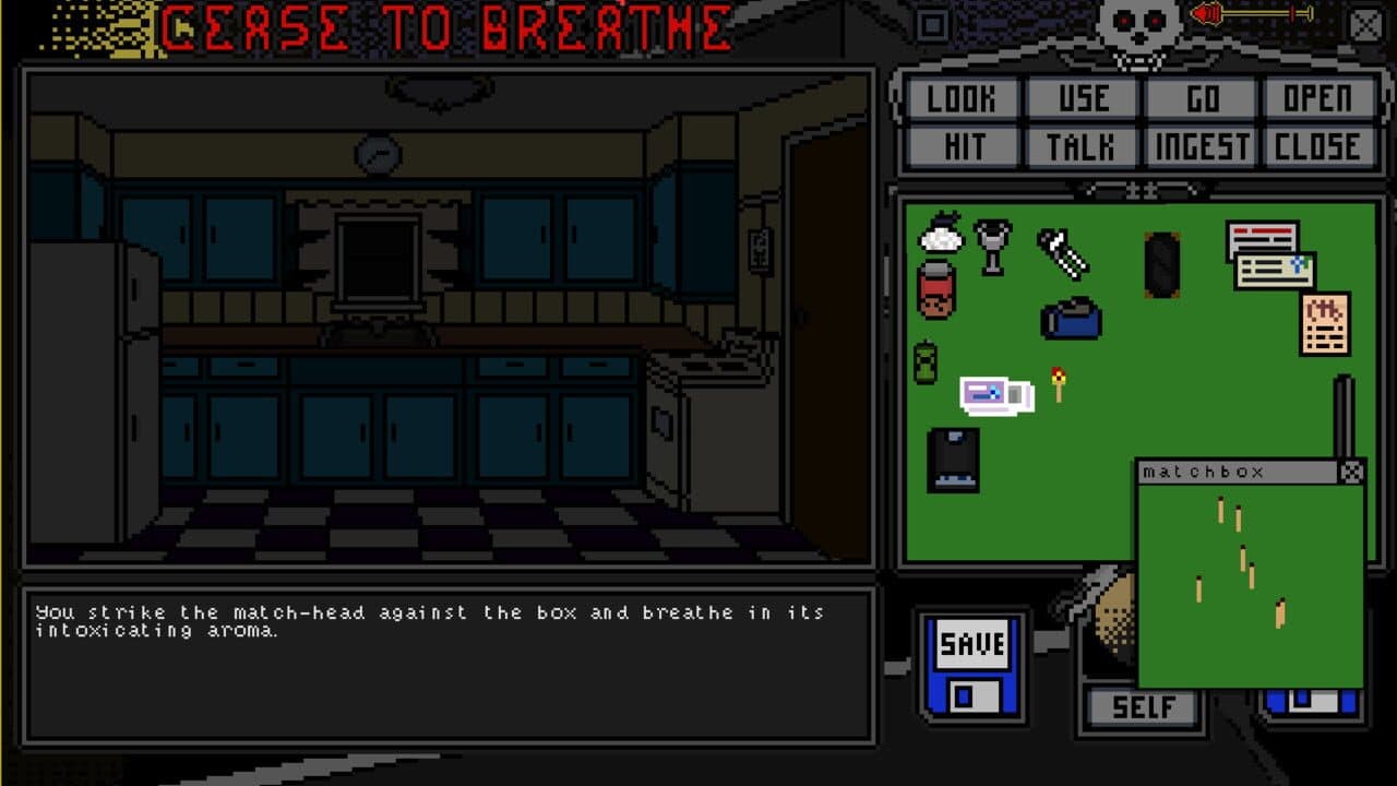 Cease To Breathe thumbnail 9