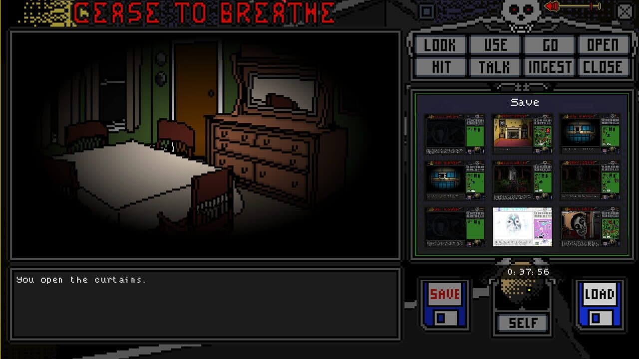 Cease To Breathe thumbnail 10