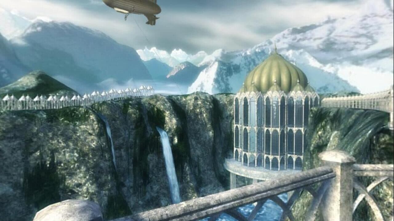 The Secrets of Atlantis: The Sacred Legacy thumbnail 3