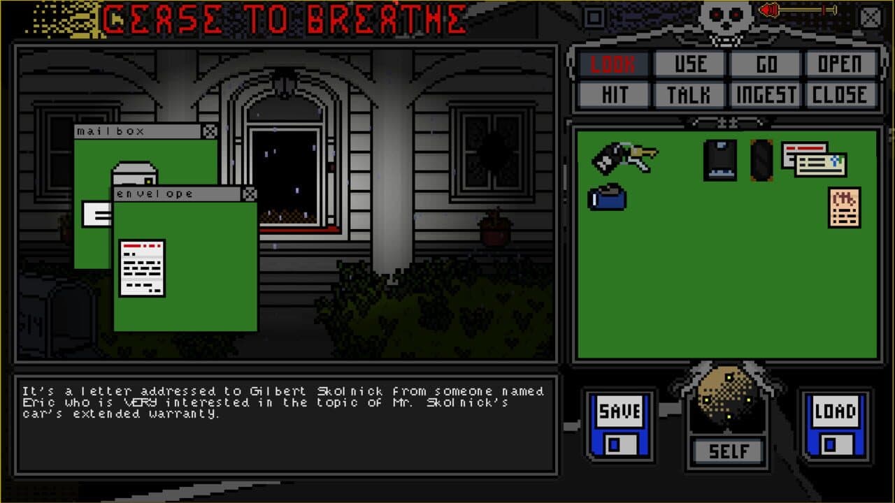 Cease To Breathe thumbnail 2