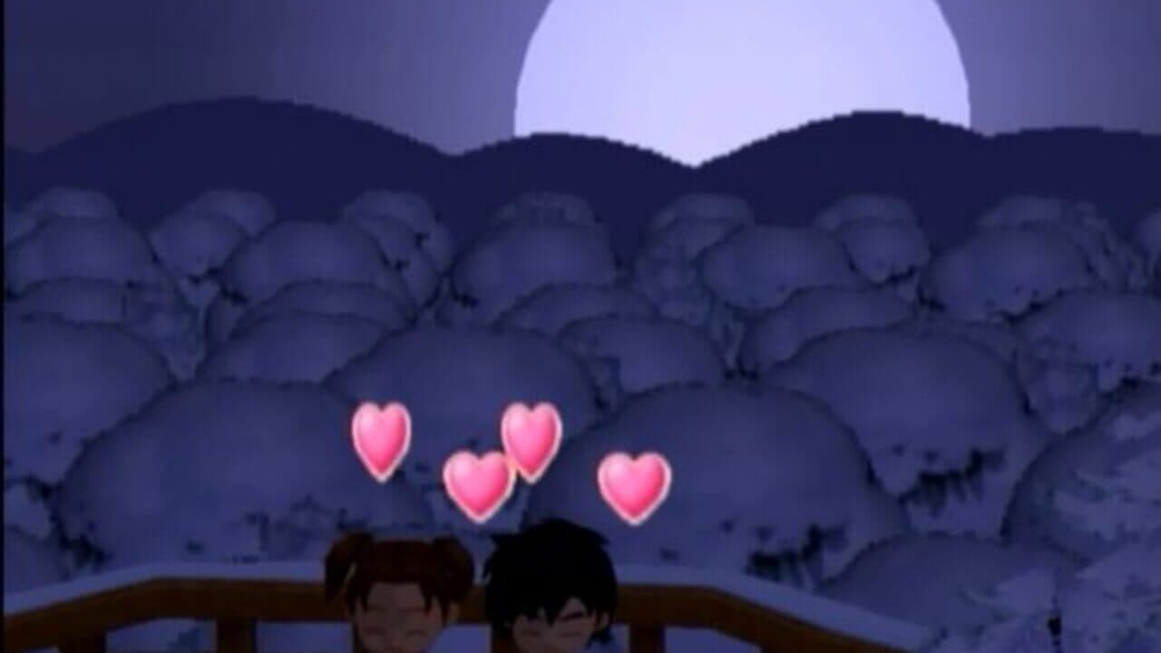 Bokujou Monogatari: Shiawase no Uta thumbnail 6
