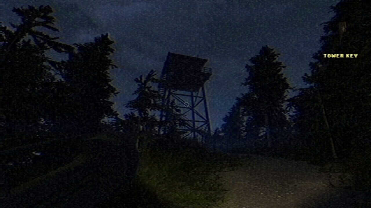 Fears to Fathom: Ironbark Lookout screenshot 1