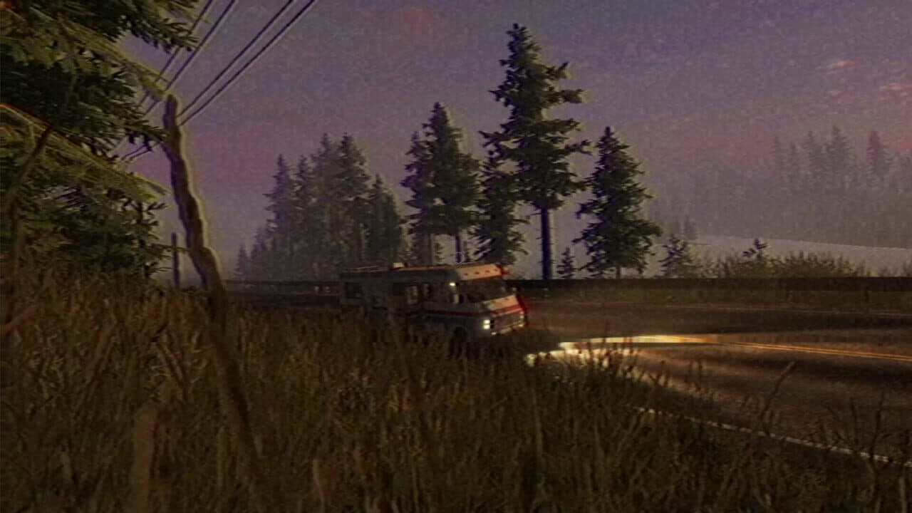 Fears to Fathom: Ironbark Lookout thumbnail 5