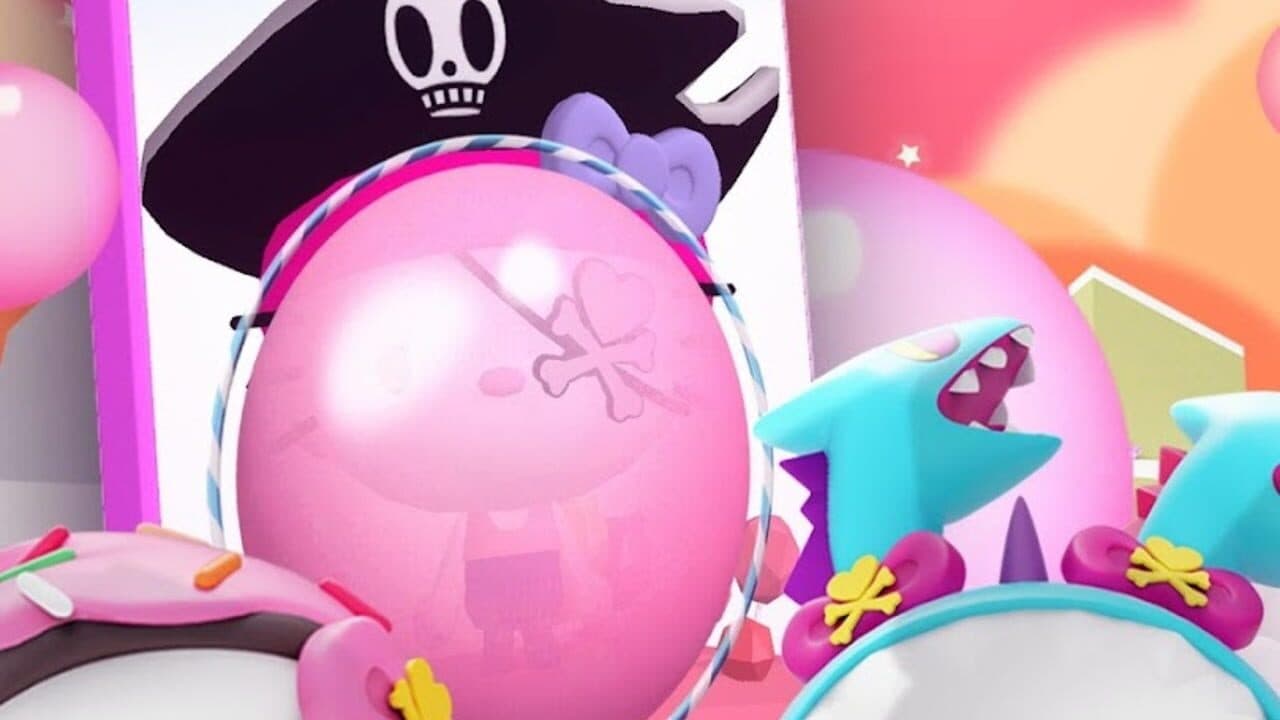 Globematcher feat. Tokidoki x Hello Kitty screenshot 1