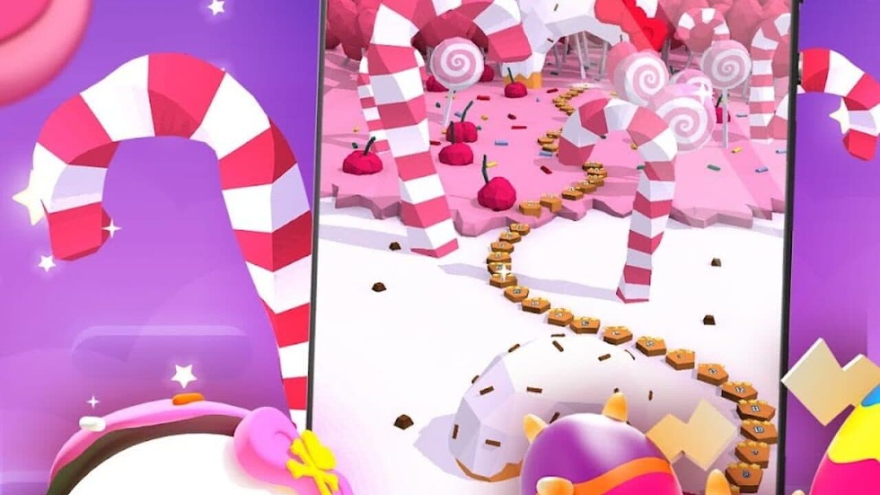 Globematcher feat. Tokidoki x Hello Kitty thumbnail 4