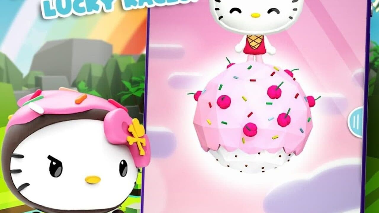 Globematcher feat. Tokidoki x Hello Kitty thumbnail 5