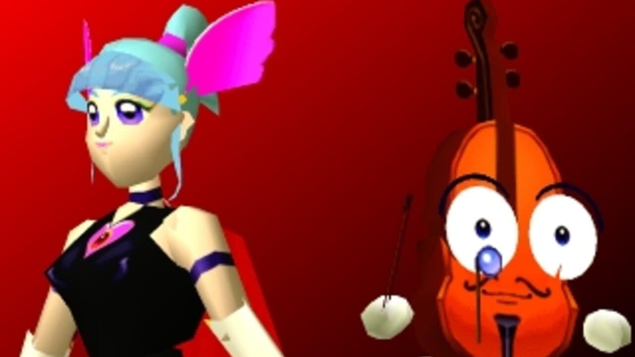Miracle World: Fushigi no Kuni no IQ Meiro thumbnail 3