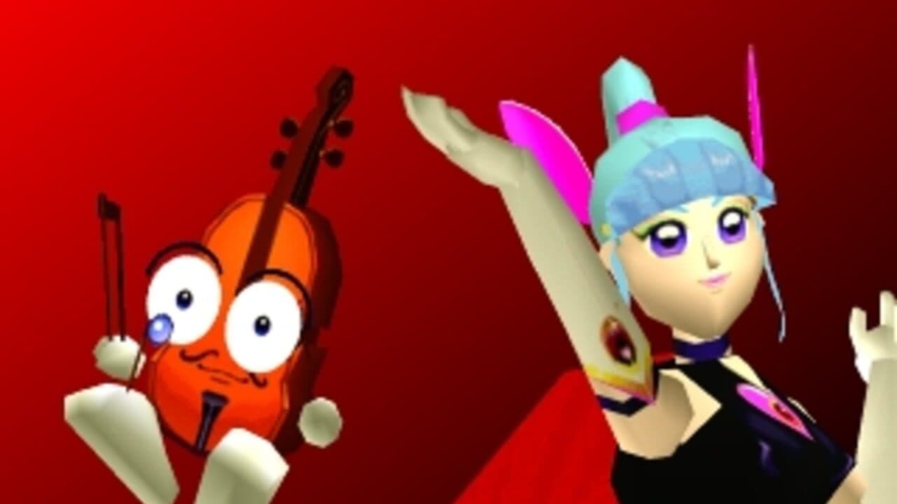 Miracle World: Fushigi no Kuni no IQ Meiro thumbnail 4
