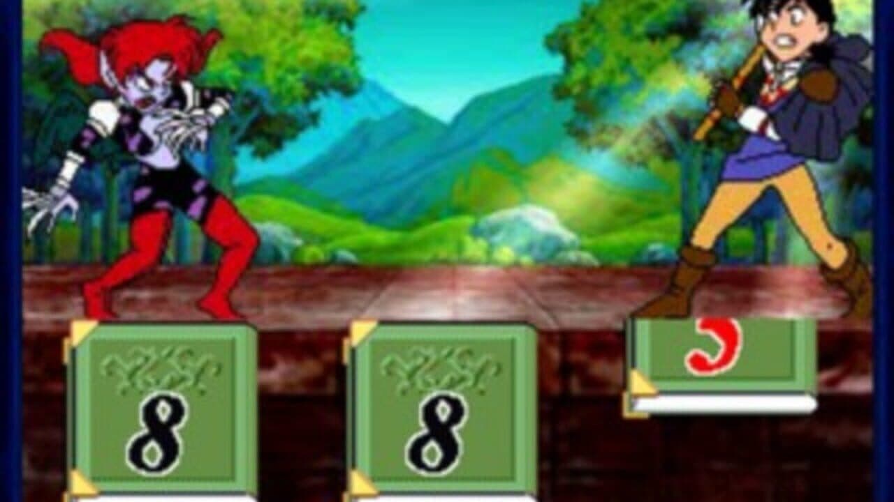 Pachi Pachi Saga thumbnail 3