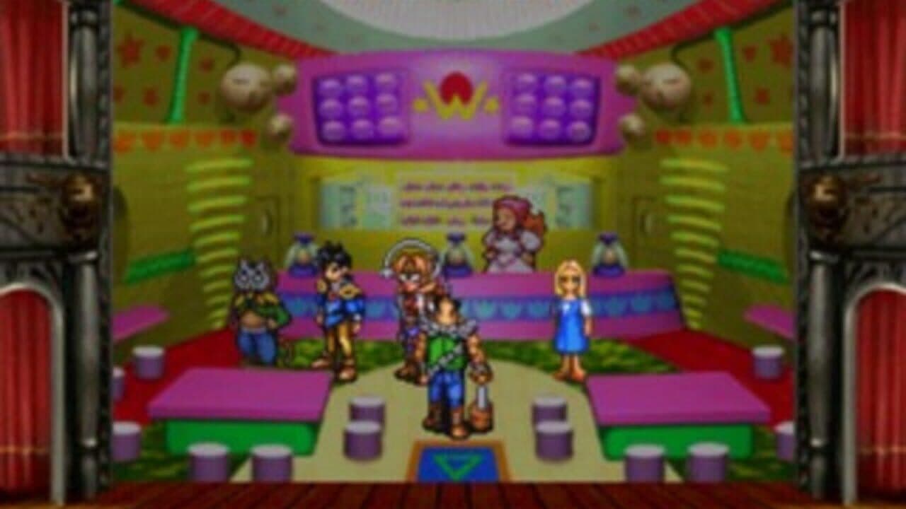 Pachi Pachi Saga thumbnail 5