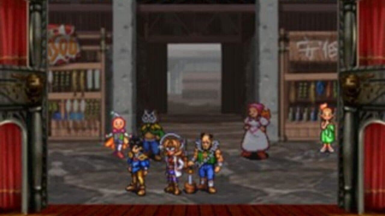 Pachi Pachi Saga thumbnail 6