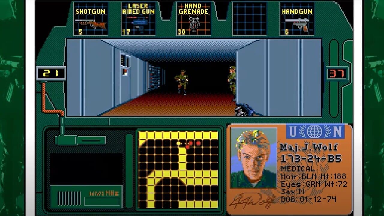 Zero Tolerance Underground screenshot 1