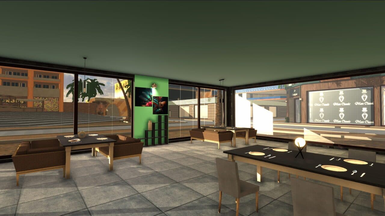 Restaurant Battle thumbnail 3