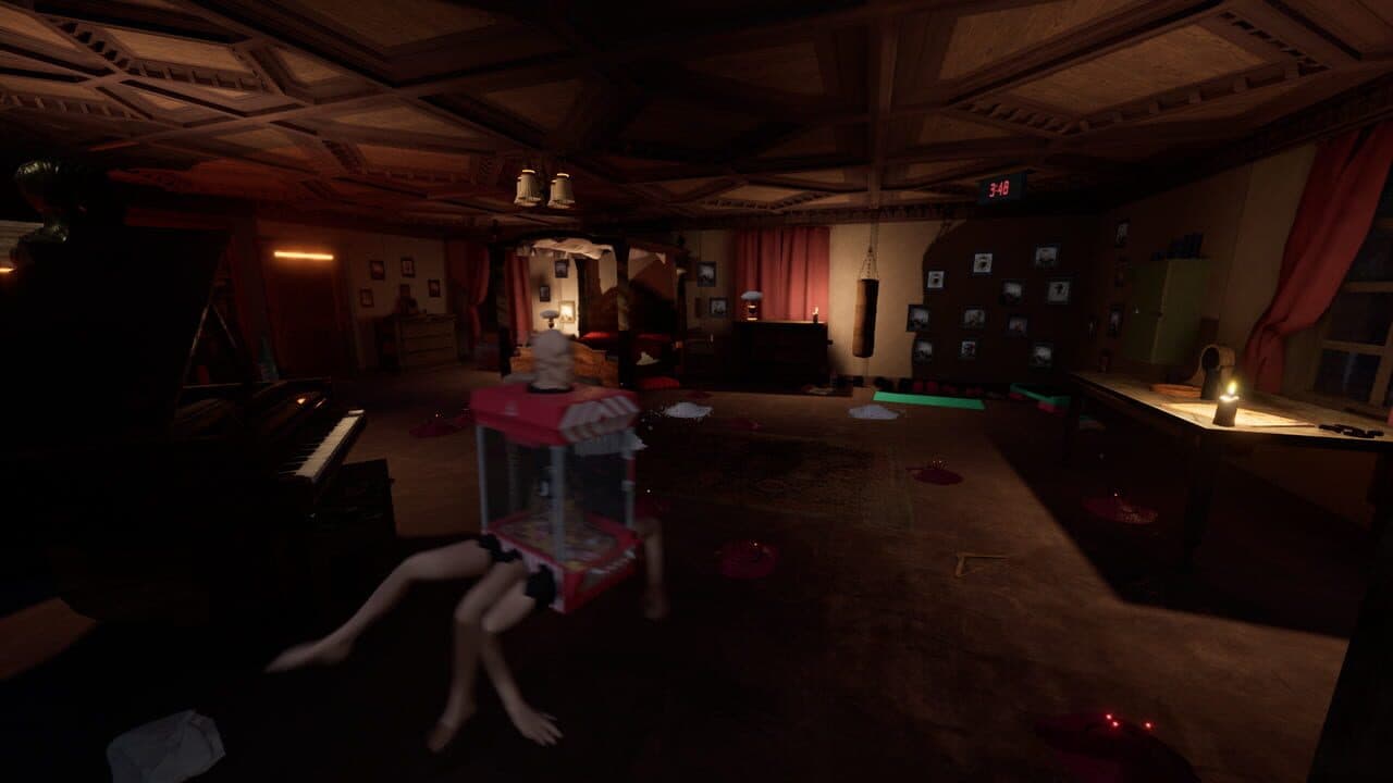 The Human Show thumbnail 6