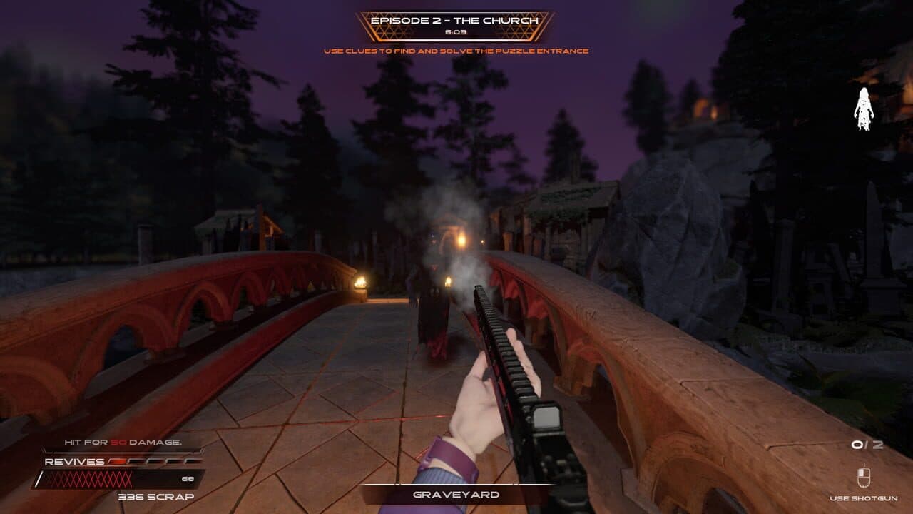 The Human Show thumbnail 8