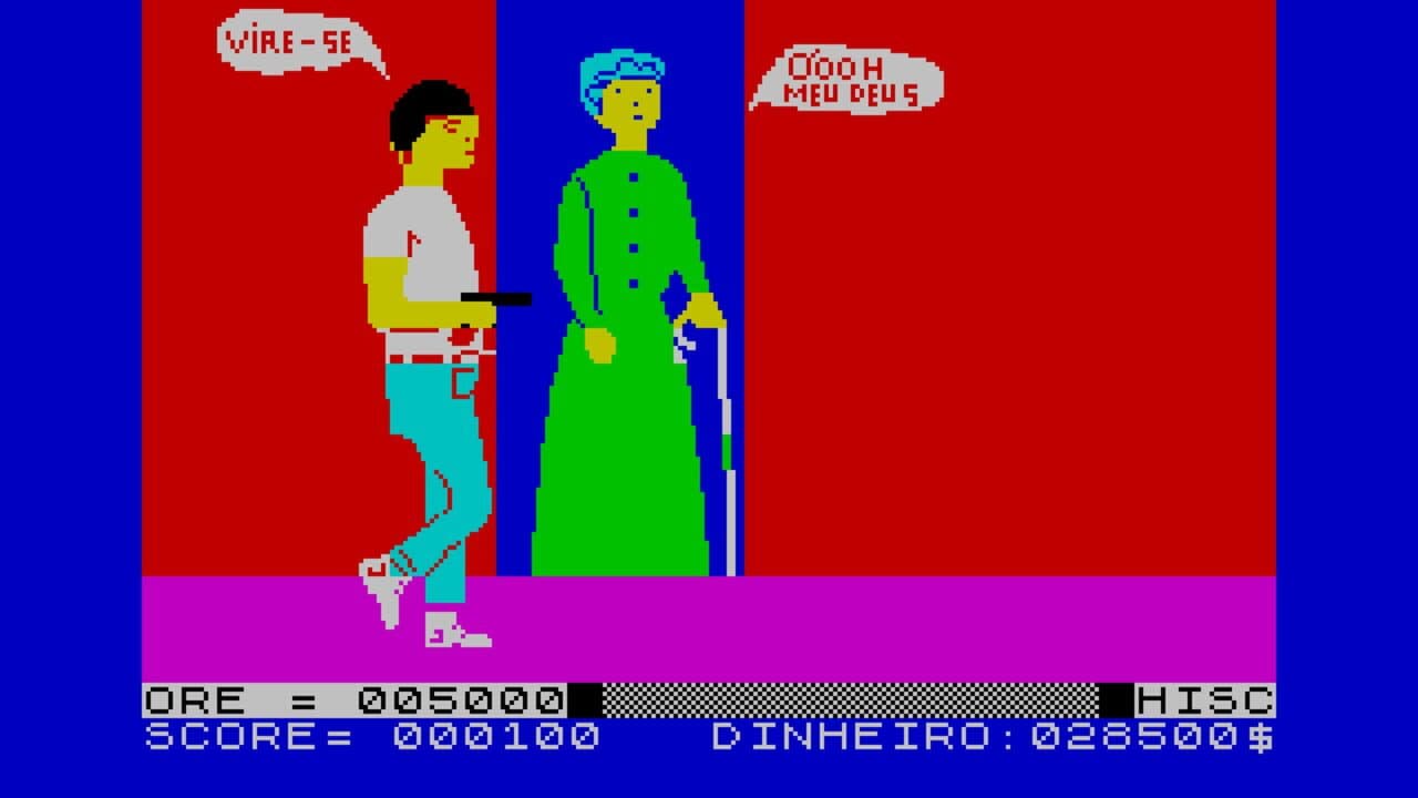 Paradise Café screenshot 1